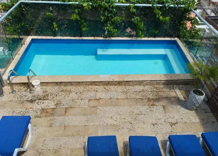 Casa Ebano 967