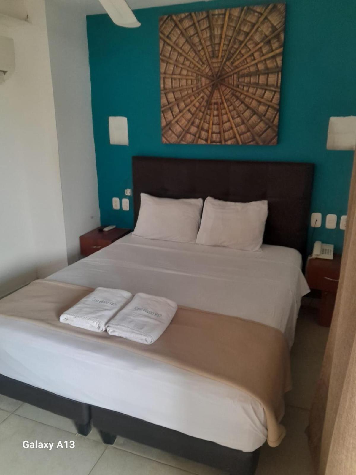 Casa Ebano 967 Hotel 3*