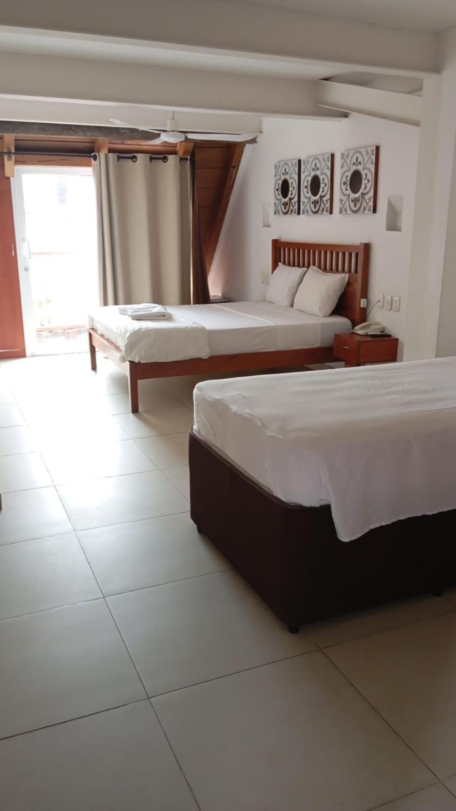 Casa Ebano 967 Hotel Cartagena