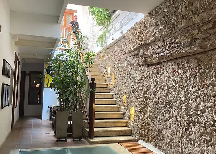 Casa Ebano 967