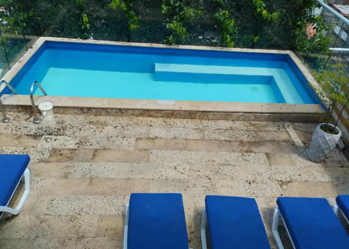 Casa Ebano 967