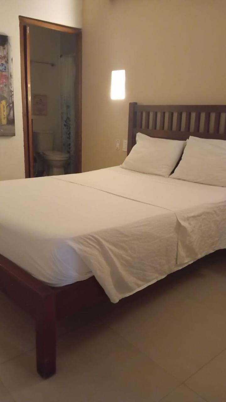 Casa Ebano 967 Cartagena